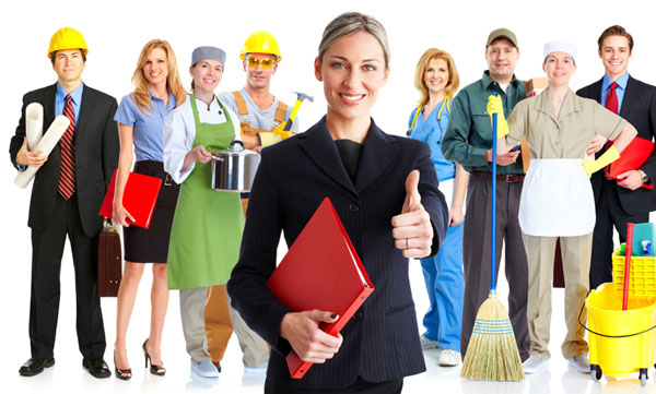 Çiftlik Manikürcü Hizmeti